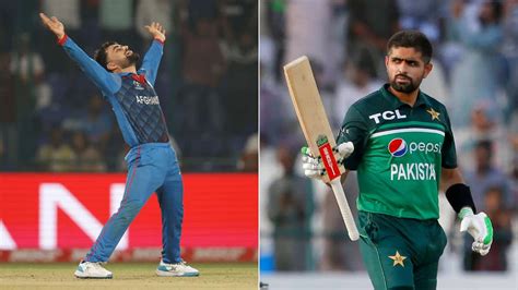 World Cup 2023, Pakistan vs Afghanistan: Match preview and result prediction - Sports News