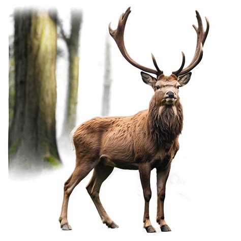 Stag Png Images 100