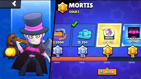 Mastery Mortis Gold 1 YouTube