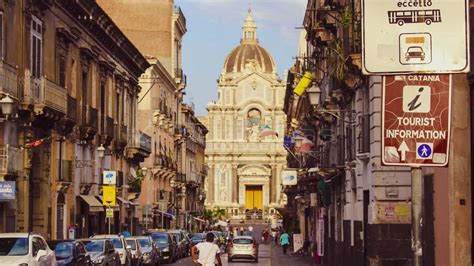 Things To Do In Catania, Italy: 14 Attractions & Sicily Guide - Rudderless Travel