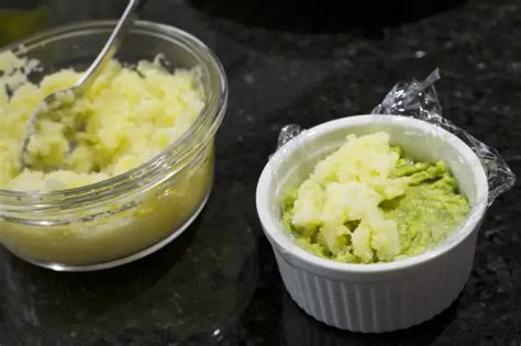 Ensalada De Papas Con Palta Y Cebolla En Mi Cocina Hoy