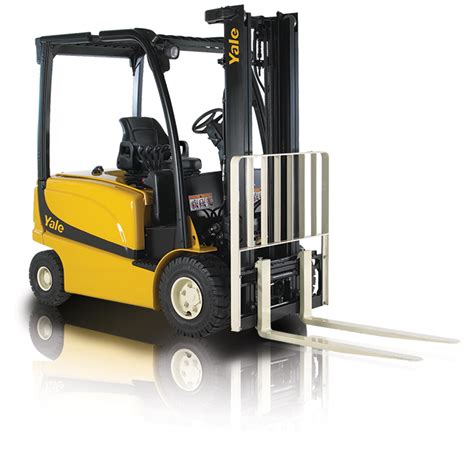 ERP045 070VL Hy Tek Material Handling Yale Electric Forklift