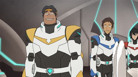 Voltron Legendary Defender Season 1 Image Fancaps