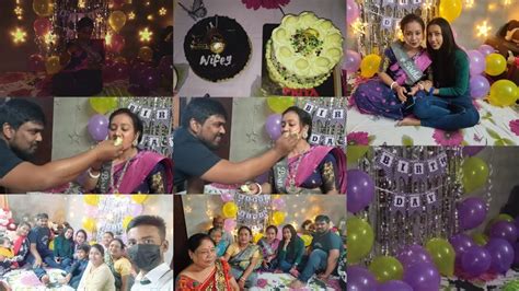 Birthday Bole Kothai Niye Gelo Bor 🤦‍♀️🤦‍♀️ Sneha870 Viral Vlog Birthday Youtube