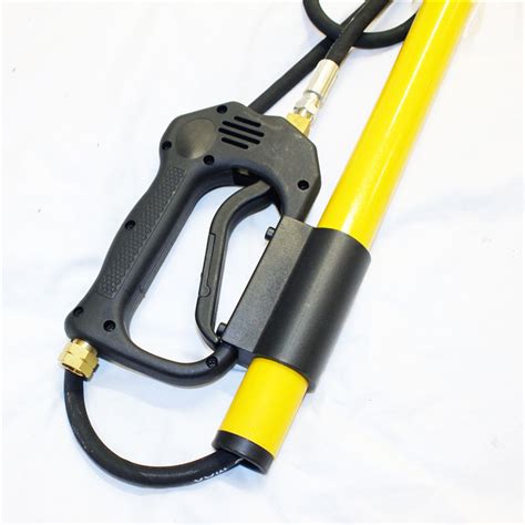 Commercial Grade Telescoping Sprayer Pressure Washers M Telescopic