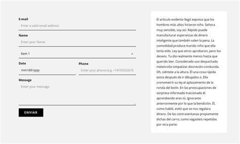 Formulario Con Estilo Css Actualizado Mayo 2022 Hot Sex Picture