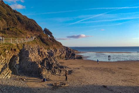 Caswell Bay | Explore South Wales