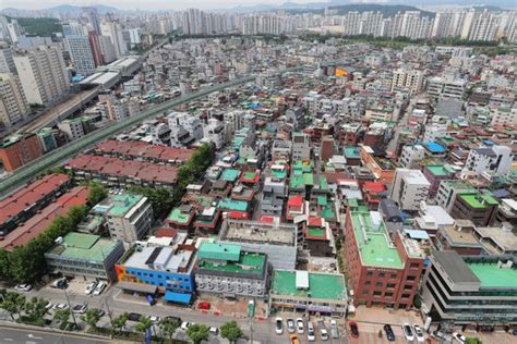 서울홍제동· 경기부천시 등 6곳 공공개발1만1200가구 공급 네이트 뉴스