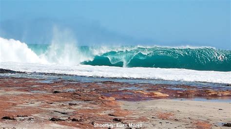 Jakes Surf Photo By Euan Morell 756 Am 3 Aug 2017