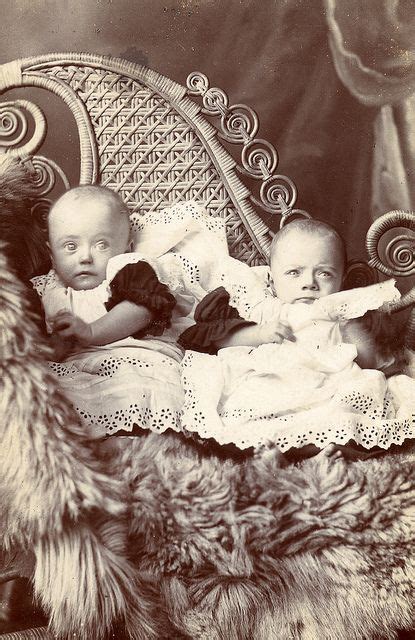 Vintage Twins Vintage Twins Vintage Children Photos Vintage Photographs