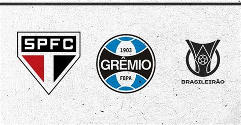 São Paulo X Grêmio Ao Vivo Onde Assistir Ao Jogo Do Brasileirão Online