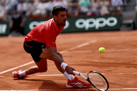 Visão Djokovic Sobe à Liderança Do Ranking Mundial Após Vencer Roland Garros