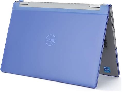 Mcover Funda Compatible Solo Para Port Tiles Dell Latitude