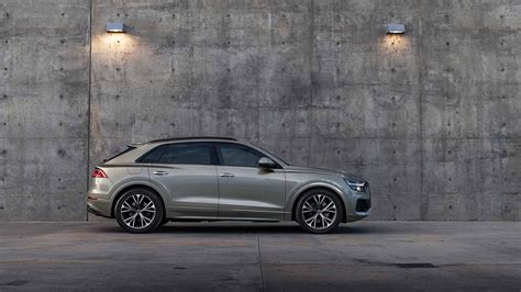 2023 Audi Q8 Review | Audi Peabody