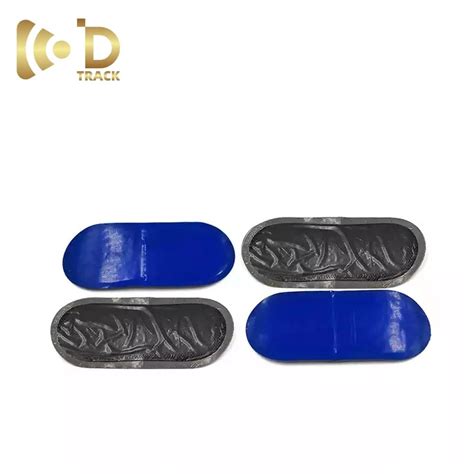 Tire Identification Tracking Management Rfid Tag Epc Gen Uhf High