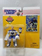 Kenner Starting Lineup Slu Boxed Dominik Hasek Buffalo Sabres