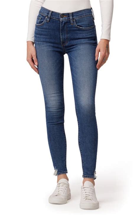 Women's Hudson Jeans Skinny Jeans | Nordstrom