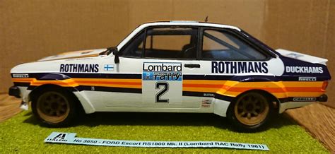 Escort RS1800 Mk2 Members Albums Ford Owners Club Ford Forums