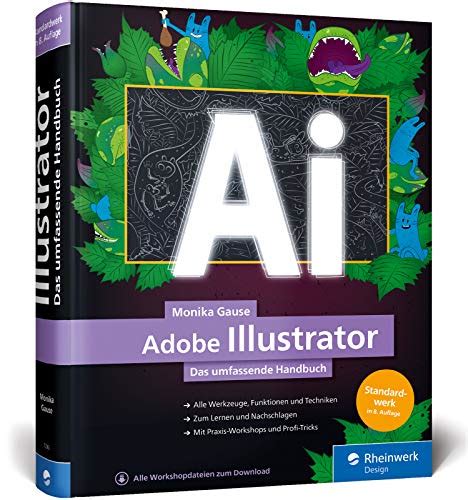 Libri Su Adobe Illustrator Migliori Da Leggere E Consigliati