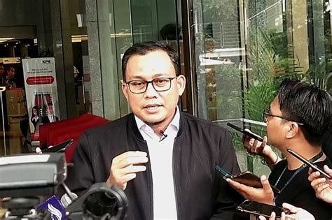 Kpk Sebut Dugaan Korupsi Tukin Di Kementerian Esdm Rugikan Negara