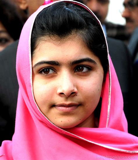 Malala Yousafzai Emmaline Mae News