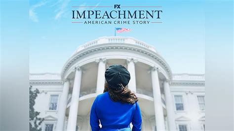 Prime Video: Impeachment: American Crime Story