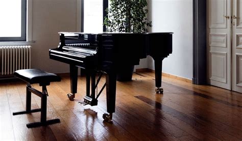 How To Move A Piano Upright And Grand Piano Moving Tips