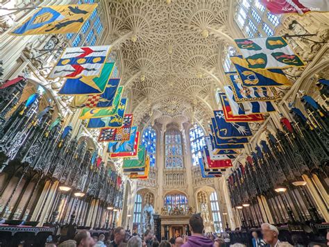 Conhecendo a Abadia de Westminster, em Londres | Un caffè per due