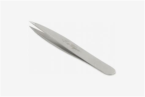 9 Best Tweezers For Hair Removal 2019 The Strategist New York Magazine