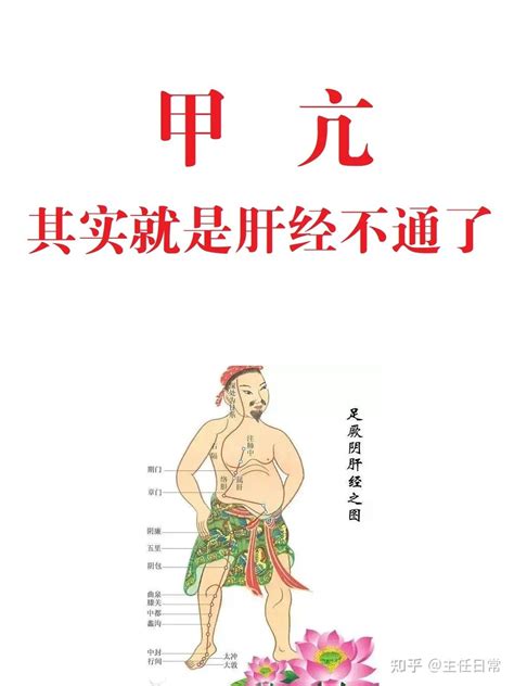 甲亢肝经不通8个类型用这些方剂一定治好 知乎