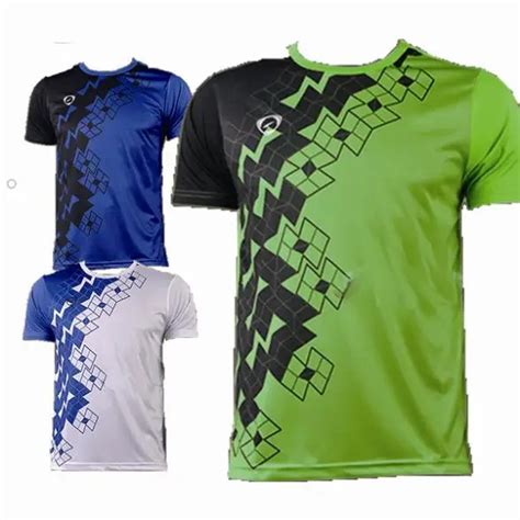 Athletic Design Men Personalized Leisure Running Training T Shirt