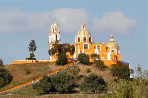 Los mejores destinos en México para vivir la Semana Santa