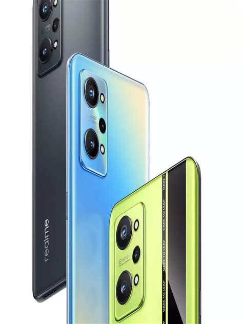 Realme Gt Neo To Motorola Edge Pro Smartphones Launched In India