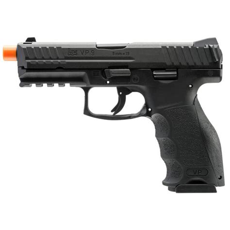 Fastest Airsoft Pistol