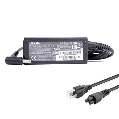 Pa U Aca Mm Mm Charger Adapter For Toshiba W