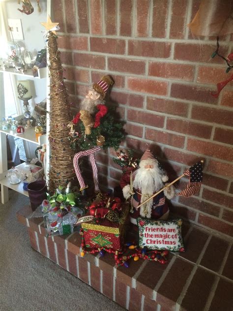 Christmas oldies I use every year. | Christmas blessings, Holiday decor ...