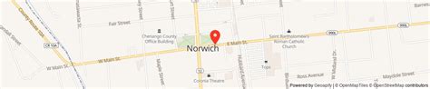 Norwich Arrests and Mugshots | Jail Roster Search