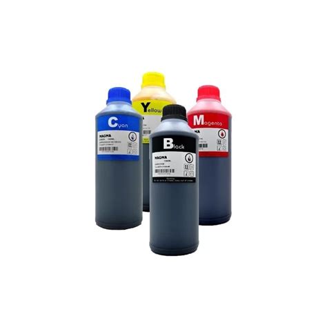 Tinta Compatible Magma Epson T Premium L L L