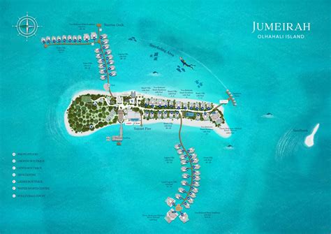 Maldives Island Map Sitemap | Nova Maldives Resort