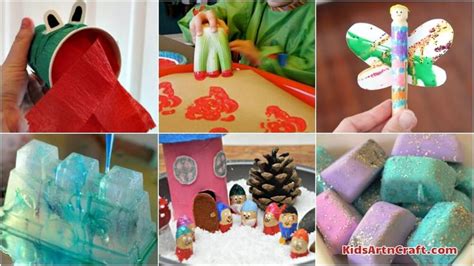 Fairy Tale Crafts and Activities For Kids