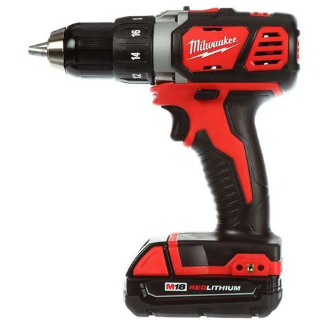 M18 COMPACT 1/2″ DRILL DRIVER KIT – Welcome to Shopsilkandsolt ...