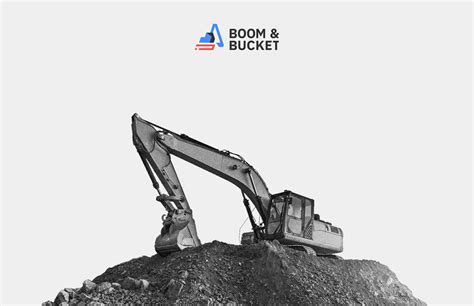 Boom Bucket The Trusted Digital Dealer For Heavy Equipment