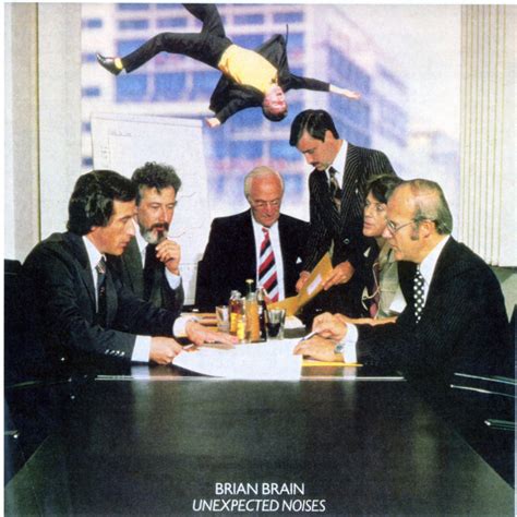 brian brain concert  history concert archives