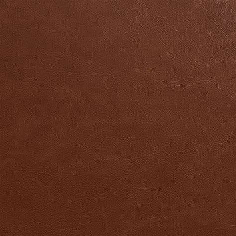 Sable Brown Leather Grain Ultrahyde Upholstery Fabric By The Yard K9350