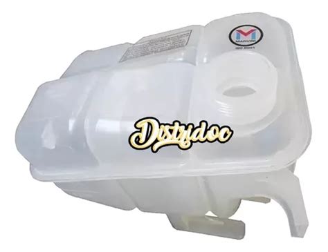 Deposito Agua Refrigerante Ford Explorer Ranger 97 07 En Venta En