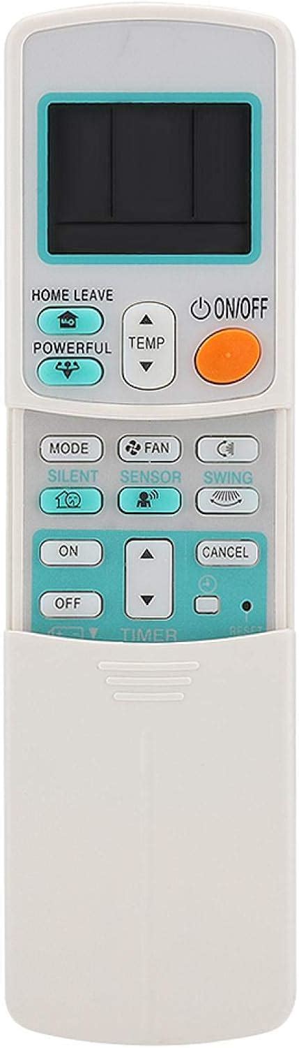 Universal Air Conditioner Telecontrol Smart Remote Controller Air