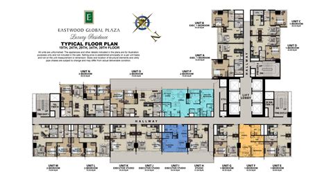 Eastwood Global Plaza Megaworld Manila