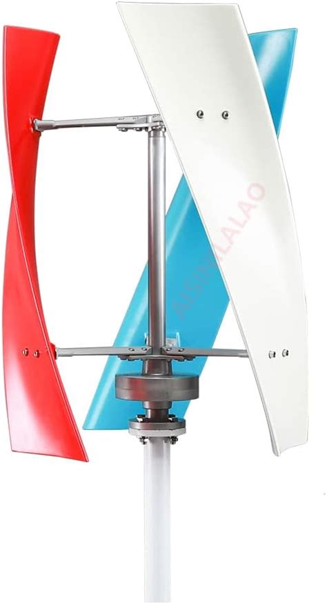 AISINILALAO Vertical Axis Wind Turbine Generator Australia Ubuy