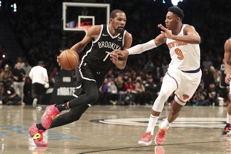 nets vs knicks 4