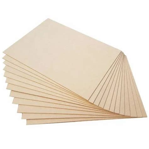 Jai Gangeya Beige Mdf Cutouts In Custom Sizes Quantity Per Pack At